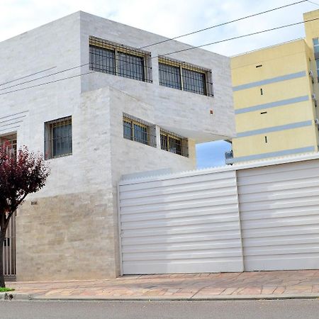 Vía Lavalle Suites San Luis Exterior foto