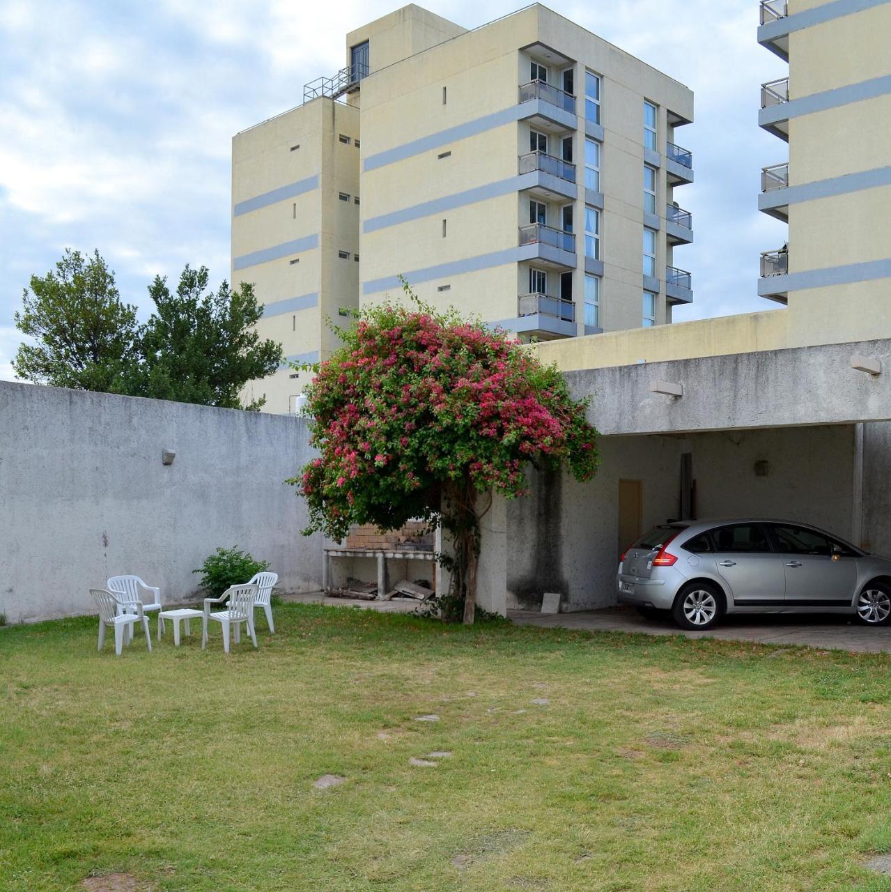 Vía Lavalle Suites San Luis Exterior foto